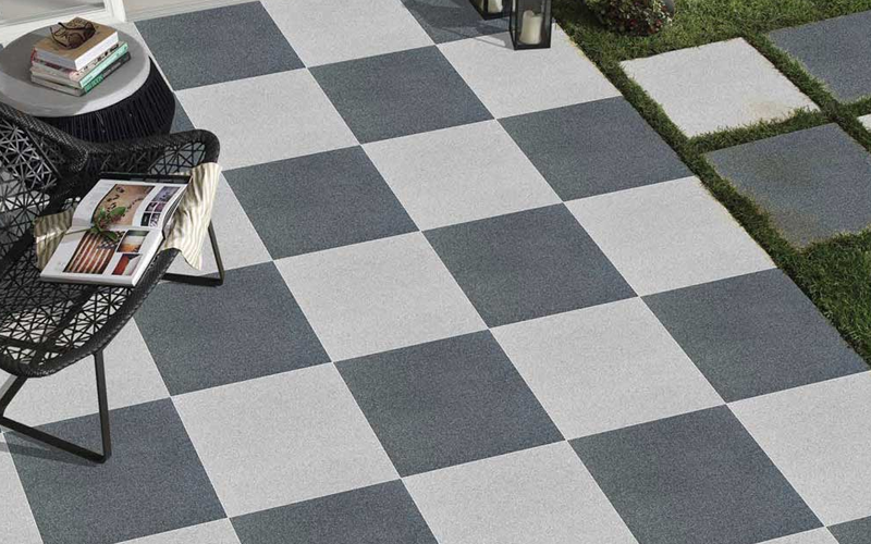 All Types Of Tile Works